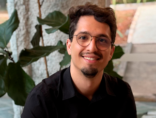 Transformação de Hermiton Martins - Especialista em Iluminação