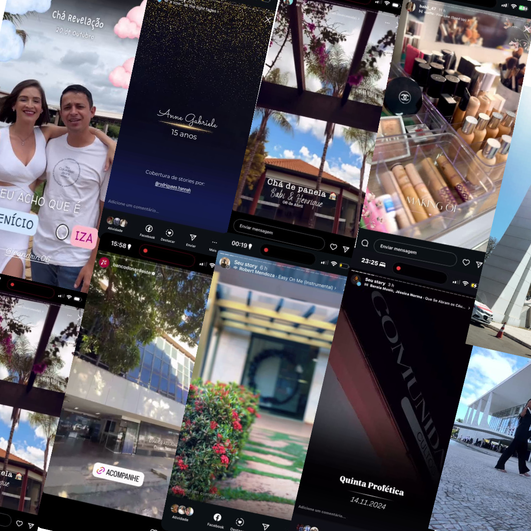 StoryGrid
